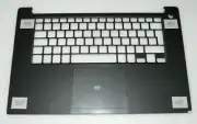 BRAND NEW GENUINE DELL XPS 15 7590 PALMREST WITH TOUCHPAD RIBBONS TVRM0 P99JH