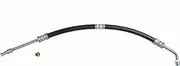 Sunsong 3401655 Power Steering Pressure Line Hose Assembly