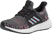 [adidas] Kids' Ultraboost 19 C Walking Shoe
