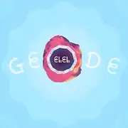 Elel- Geode CD NEW