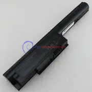 6Cell Laptop Battery For Fujitsu LifeBook LH531 SH531 BH531 FPCBP274 FMVNBP195