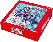 Tea Zeees (TCG) Love in Tsuna no Hanabi Divine Cross 20 Pack Box