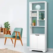 Artiss Display Shelf Bookshelf Bookshelves Storage Cabinet Bookcase Stand Rack