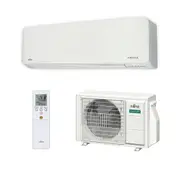8.5kW - Fujitsu - Lifestyle Next Range Series - Split System