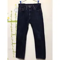 在飛比找蝦皮購物優惠-Levi’s 501ZXX W36L36