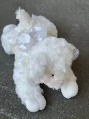 Bearington Baby “Blessings Lullaby” Musical Lamb (with Tags)