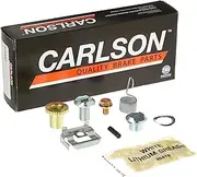 Carlson Quality Brake Parts H7350 Drum Brake Hardware Kit