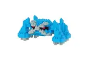 Nanoblock - Pokemon - Metagross