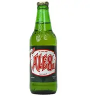 Ale-8-One The Original Soft Drink