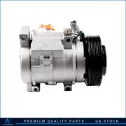 ?A/C AC Compressor w/Clutch For 2002-2008 Toyota Solara 2.4L CO 10768C