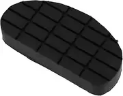 Yardwe Horse Hoof Tape Alternative Soft Rubber Hoof Pads for Comfort Pasture Use Farm Supplies