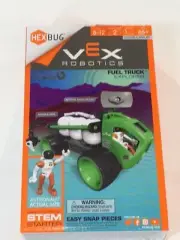 HEXBUG VEX Robotics Fuel Truck Explorer Kit - New