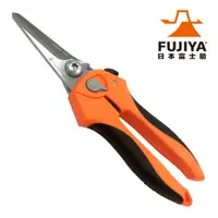 在飛比找蝦皮商城優惠-【FUJIYA】萬能電工專業剪刀 210mm｜ASTool 