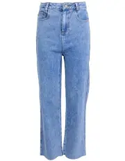 [Eve Girl] Skye Denim Jean (8 - 16 Years) in Denim