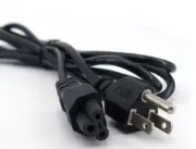 power supply cable for Epson EcoTank Pro ET-5800 ET-5850 AiO Supertank Printer