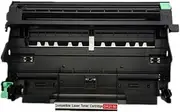 Ink Box Compatible with Brother Drum Unit DR360/DR2115/DR2150/DR2100/DR2125;HL-2140/2142/2150N/2170W;DCP-7030/7040/7045N