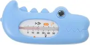 ibasenice Temperature Safe for Boys and Girls Digital Display Portable for Bath Tub and Room
