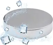 Stainless Steel Lunchbox Ice Pack,Stainless Steel Cold Packs for Cooler | Quick Freeze Camping Accessories for Cooler Lunch Bags Beachgoers Sporting Events Picnics