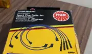 NEW NGK IGNITION SPARK PLUG LEAD SET PREMIUM PART RC-TX89/ TG4188 FIT TOYOTA (for: Toyota)