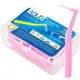 ✨台灣現貨 ASUS L型牙間刷 20支/盒 多尺寸 附護套 齒縫刷 牙間刷 牙刷 牙線 牙籤 牙線棒 L型 牙縫