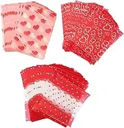 OFFSCH 300pcs Candy Wrapping Paper and Nougat Packing Paper for Parties Birthdays Weddings and Events Safe Tasteless Portable for DIY Chocolates and Sweets