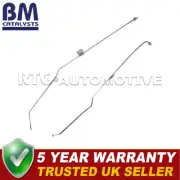 BM DPF Pressure Sensor Pipe Euro 5 Fits Citroen C5 Peugeot 407 2.0 HDi 1714L4