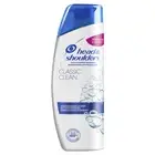 Head And Shoulders Anti Dandruff Shampoo Classic Clean 300ml 6er Pack