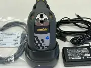 Motorola Symbol DS3578-DP 2D Wireless Barcode Scanner USB Kit w/ Cradle& Battery