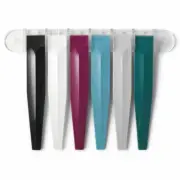Room Status Indicators Contemporary Colors • 6-Flag • 10.125"H 1 ea