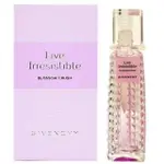 【原裝沾式小香】GIVENCHY 紀梵希 LIVE IRRESISTIBLE BLOSSOM CRUSH 花漾淡香水 3ML｜期間限定◆秋冬迷人香氛