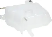 Coolant Reservoir Tank for Ford Ranger 2012-2020, Engine Coolant Reservoir Water Expansion Tank Coolant Bottle AB398K218AA