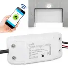 2.4GHz Smart WiFi Garage Door Remote Controller Door Opener Garage For Fit