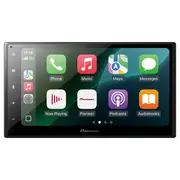 Pioneer DMH-A4550BT 6.8'' AV Stereo with Reverse & DASH CAMERA