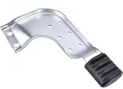 L11-6131R Right Hood Bracket Compatible with Peterbilt 389 131 Hood Only, Replace# MPB75131R L116131R, Passenger Right Side