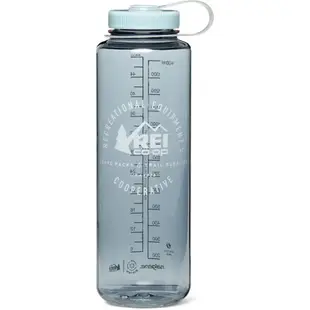 Nalgene 美國山貓 寬口水瓶 水壺  多色可選  REI聯名水壺 1.5L 1L 0.5L