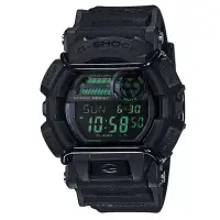 在飛比找博客來優惠-【CASIO】G-SHOCK 人氣大錶徑跳色街頭錶(GD-4