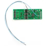 NEW TCS LL8-KA 8-Func BEMF Decoder for HO Scale Proto 2000 Loco FREE US SHIP