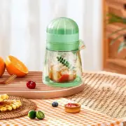 Manual Juicer Both Directions Fruit Dehydration Squeezer for Lime Lemon