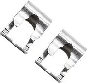 ibasenice Sets Simple Wiper Sturdy Wiper Connecting for Quick Replacement Fit Sizes Pc