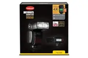 Hahnel Modus 600RT MKII Speedlight Wireless Kit - Sony