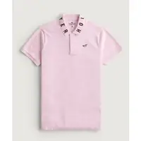 在飛比找蝦皮購物優惠-HCO Hollister 海鷗 現貨 短袖 POLO衫 芭