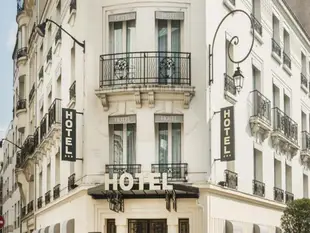 巴黎查理曼飯店