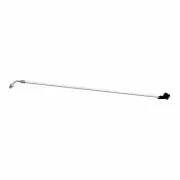 Polaris Brake Line, Genuine OEM Part 1911393, Qty 1