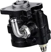 Power Steering Pump Compatible For VOLKESWAGEN Heavy Truck D-Delivery 7673975816