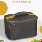 Insulated Lunch Box Thermal Insulation Bags Lunch Box High Capacity Practical