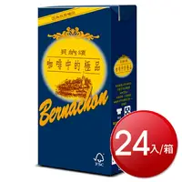 在飛比找樂天市場購物網優惠-味全 貝納頌咖啡(375ml*24包/箱) [大買家]