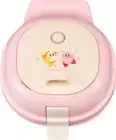 CCP Kirby Pancake Maker 5.2×6.4×4.2in KM-PM71-KB
