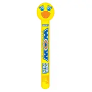 WOW Pool Pals Inflatable Pool Noodles - Duck