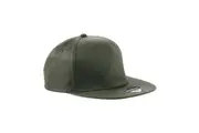 Beechfield Unisex Adult Snapback Cap (Olive Green) (One Size)