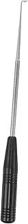 Milisten Stainless Steel Hook Remover Tool for Fishing Portable Multi Functional Dehooker for Outdoor Use Compact and Durable Fishing Gear for Easy Fishhook Removal
